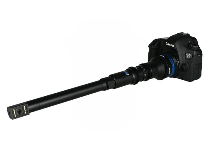 LAOWA 24mm T14 2X PERIPROBE - Image 3