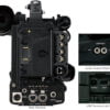 PANASONIC AG-HPX610 - Image 2