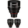 Rokinon Xeen T1.5