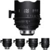 SIGMA CINE