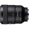 Sony FE 100mm