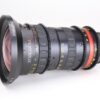 ANGENIEUX OPTIMO 16-40mm T2.8