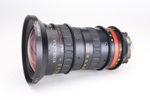 ANGENIEUX OPTIMO 16-40mm T2.8