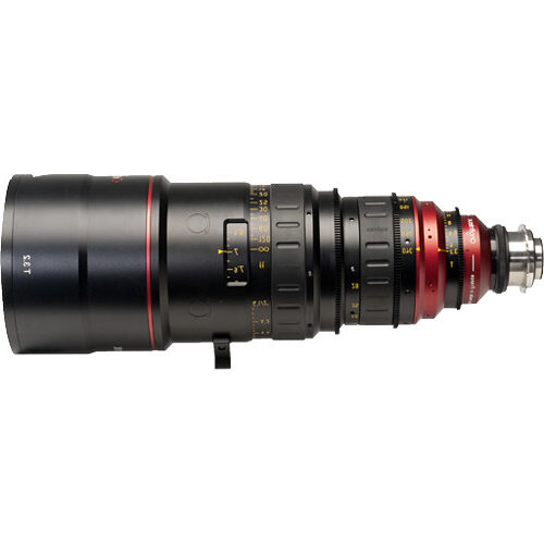 ANGENIEUX OPTIMO 28-340mm T3.2