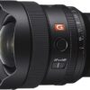 SONY G MASTER (GM) FOCAL LENS FE SERIES - Image 5