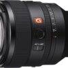 SONY G MASTER (GM) FOCAL LENS FE SERIES - Image 3