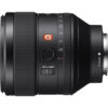 SONY FE 85mm