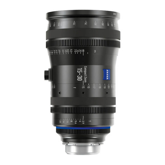 ZEISS 15-30mm T2.9 Compact Zoom