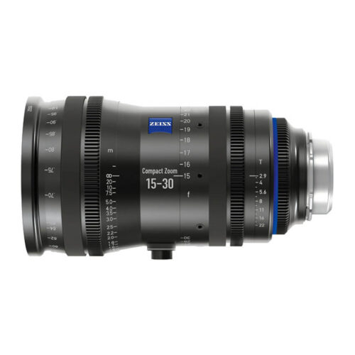 ZEISS 15-30mm T2.9 Compact Zoom