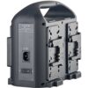 Bebob Battery Packages: B-Mount [+ quad chargers] [only available with the rental of an Alexa 35]. HD House