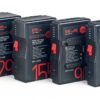BEBOB BATTERY PACKAGES:  B-MOUNT (+ QUAD CHARGERS) [ONLY AVAILABLE w/ RENTAL OF ALEXA 35] - Image 4
