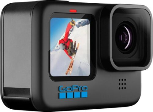 GoPro Hero10 Black. HD House camera rentals