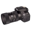 Sigma 18-35mm F1.8