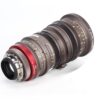 Angenieux type EZ-2 S35 15-40mm T2. HD House. Lens rent.