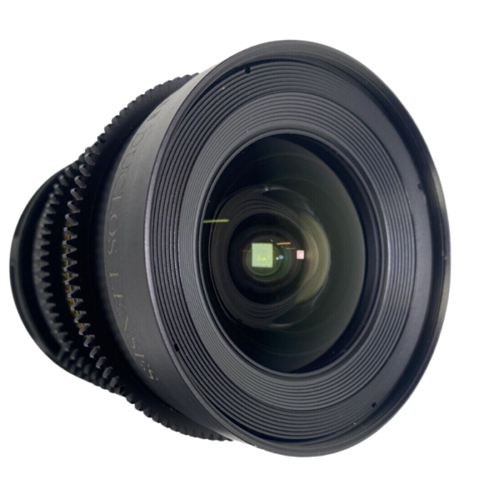 TOKINA DUCLOS 11-16mm PL MOUNT T2.8 - Image 2