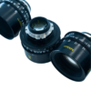 Nikkor Super Speed serie. HD house lens rent