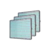 APUTURE AMARAN P60C RGBW LED PANEL KIT HD House lighting rentals