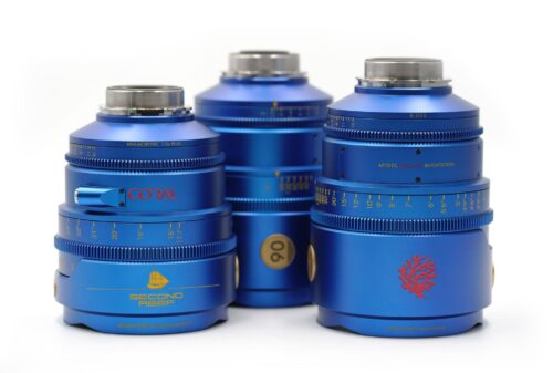 CORAL ANAMORPHICS HD HOUSE RENTALS HD House Rentals