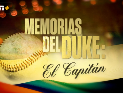 ESPN Deportes Memorias Del Duque Season 1 & 2 2023 – 2024