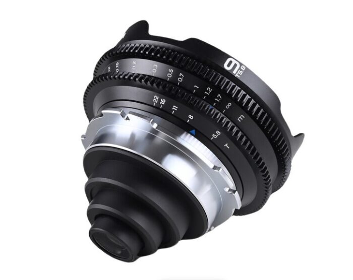LAOWA 9mm ZERO-D - Image 2