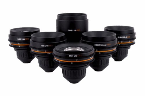 SOVIET MKII HD HOUSE HD HOUSE LENS HD HOUSE RENTALS