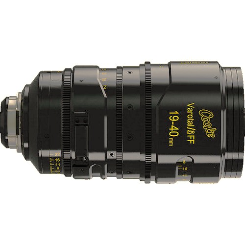 COOKE VAROTAL/i 85-215mm T2.9